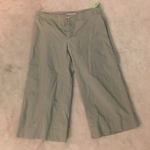Banana Republic Capri pants!!!!